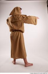 JOEL_ADAMSON MONK WITH SWORD 